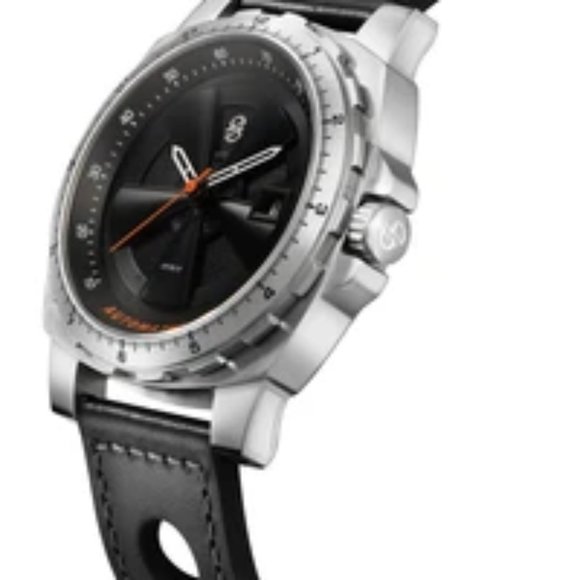 Sangamon Watch - Mother Road - Picture 3 of 5